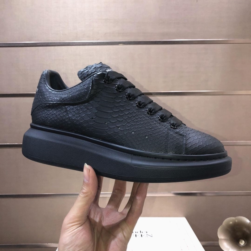 Alexander Mcqueen Casual Shoes